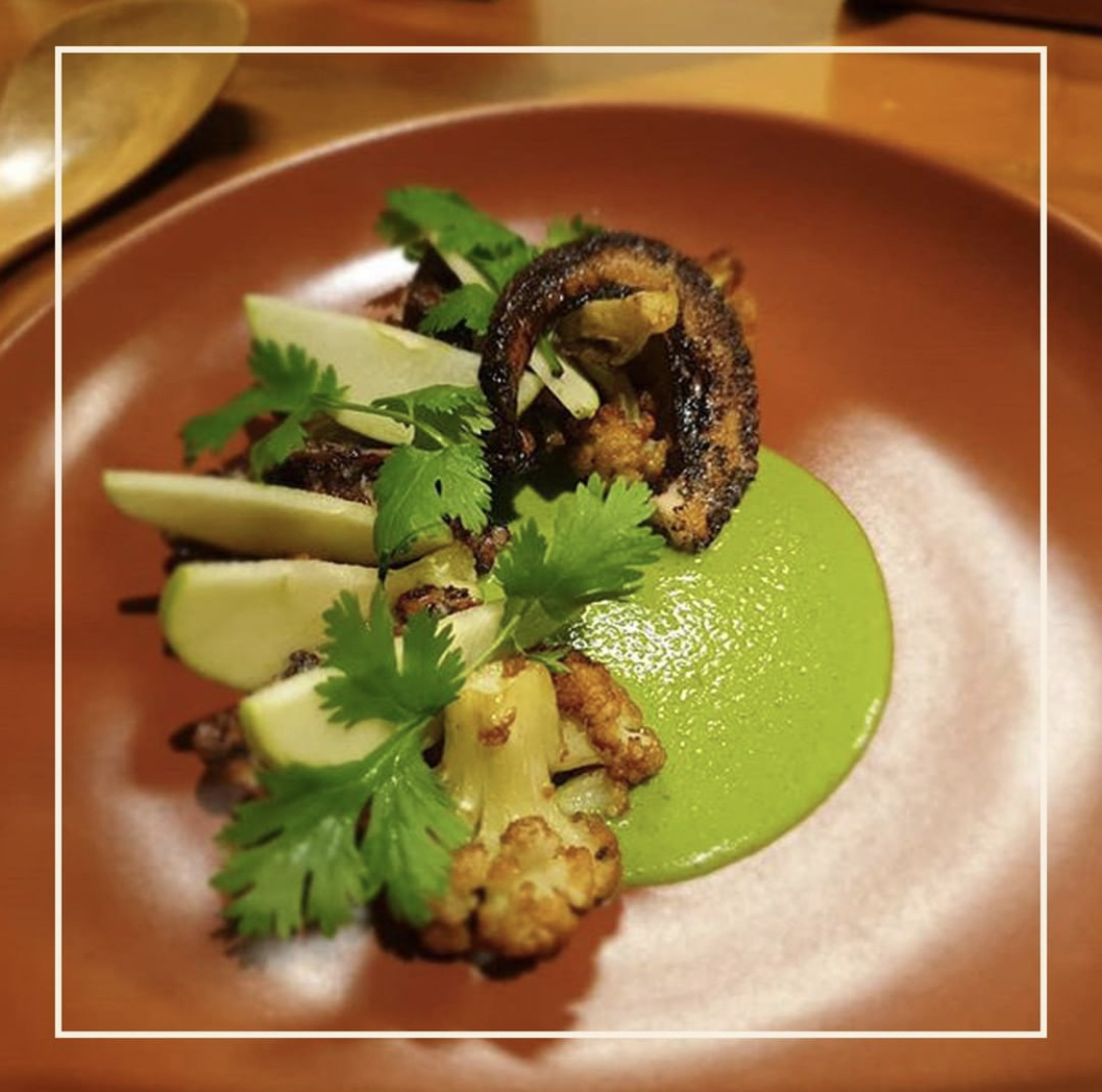 VIP inflight catering LEMD Madrid gourmet dining