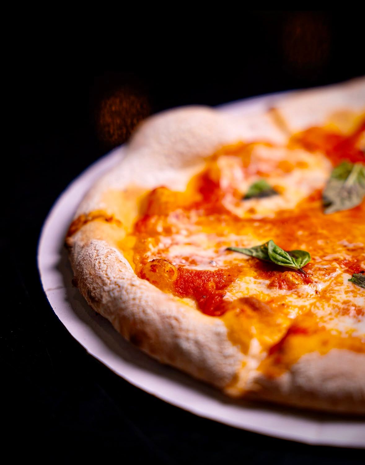 Inflight catering LIME Bergamo fine food