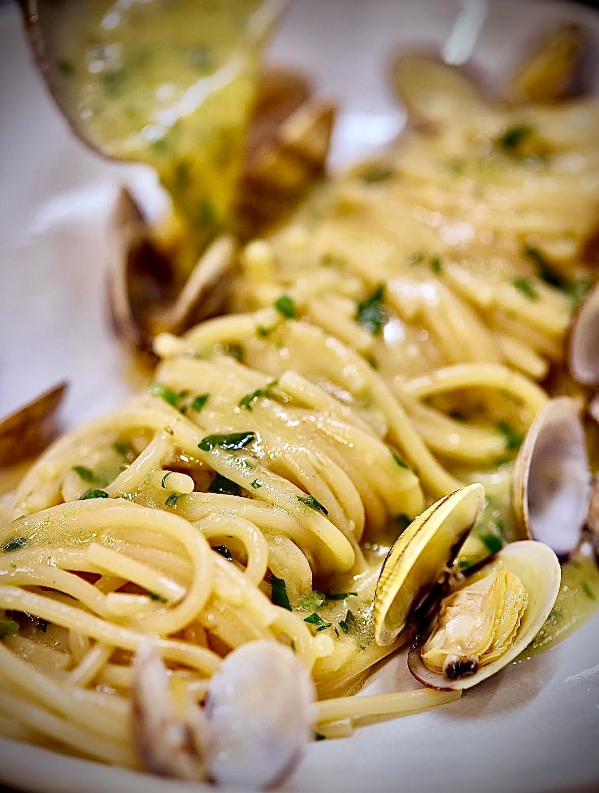 Inflight catering LIPZ Venice luxury service